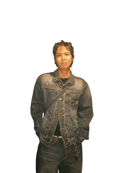 Foto Muhammad Syauqi Fikri Rais